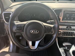 Miniature 12 Kia Sportage Ex Awd 2.4 Litres 2017