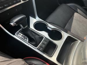 Miniature 13 Kia Sportage Ex Awd 2.4 Litres 2017