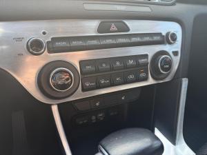 Miniature 14 Kia Sportage Ex Awd 2.4 Litres 2017