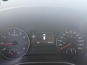 Miniature 17 Kia Sportage Ex Awd 2.4 Litres 2017