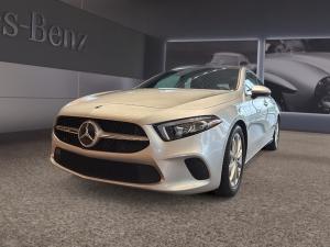 2022 Mercedes-Benz A-Class A 250 Ensemble Premium - Image 1