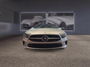 Miniature 5 Mercedes-Benz A-Class A 250 Ensemble Premium 2022