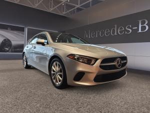 Miniature 6 Mercedes-Benz A-Class A 250 Ensemble Premium 2022