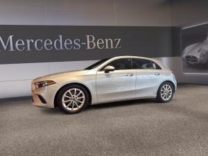 Miniature 7 Mercedes-Benz A-Class A 250 Ensemble Premium 2022