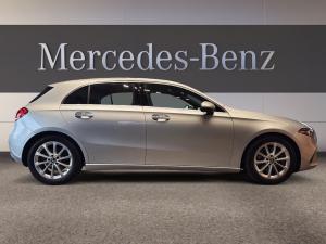 Miniature 8 Mercedes-Benz A-Class A 250 Ensemble Premium 2022