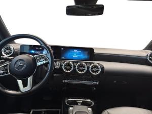 Miniature 9 Mercedes-Benz A-Class A 250 Ensemble Premium 2022