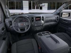 Miniature 5 GMC Sierra Pro Std/Box 2026