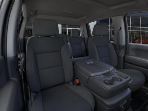 Miniature 6 GMC Sierra Pro Std/Box 2026