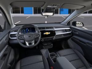 Miniature 5 Chevrolet Bolt EV Rs 2027