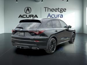 Miniature 5 Acura MDX Platinum Elite A-Spec SH-AWD 2025