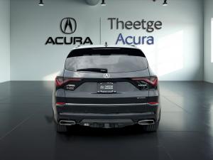 Miniature 6 Acura MDX Platinum Elite A-Spec SH-AWD 2025