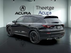 Miniature 9 Acura MDX Platinum Elite A-Spec SH-AWD 2025