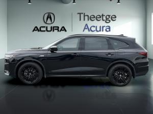 Miniature 10 Acura MDX Platinum Elite A-Spec SH-AWD 2025