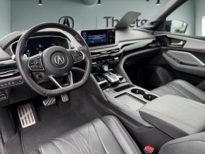 Miniature 12 Acura MDX Platinum Elite A-Spec SH-AWD 2025