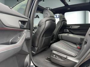 Miniature 13 Acura MDX Platinum Elite A-Spec SH-AWD 2025