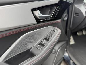 Miniature 15 Acura MDX Platinum Elite A-Spec SH-AWD 2025