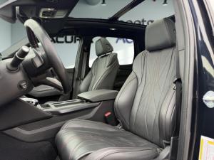 Miniature 16 Acura MDX Platinum Elite A-Spec SH-AWD 2025