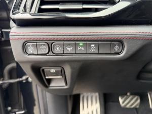 Miniature 17 Acura MDX Platinum Elite A-Spec SH-AWD 2025