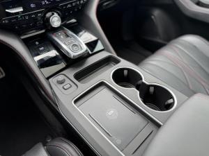 Miniature 19 Acura MDX Platinum Elite A-Spec SH-AWD 2025