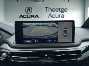 Miniature 21 Acura MDX Platinum Elite A-Spec SH-AWD 2025