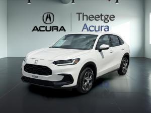 2024 Honda HR-V EX-L Navi AWD - Image 1