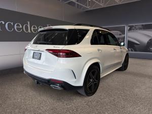 Miniature 5 Mercedes-Benz GLE-Class GLE 450 7 places, Ens. Nuit &amp;amp; Assistance au conducteur 2024