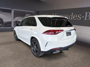 Miniature 6 Mercedes-Benz GLE-Class GLE 450 7 places, Ens. Nuit &amp;amp; Assistance au conducteur 2024