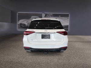 Miniature 7 Mercedes-Benz GLE-Class GLE 450 7 places, Ens. Nuit &amp;amp; Assistance au conducteur 2024