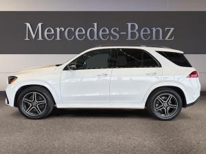 Miniature 8 Mercedes-Benz GLE-Class GLE 450 7 places, Ens. Nuit &amp;amp; Assistance au conducteur 2024
