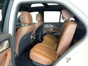 Miniature 10 Mercedes-Benz GLE-Class GLE 450 7 places, Ens. Nuit &amp;amp; Assistance au conducteur 2024