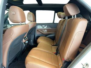 Miniature 11 Mercedes-Benz GLE-Class GLE 450 7 places, Ens. Nuit &amp;amp; Assistance au conducteur 2024