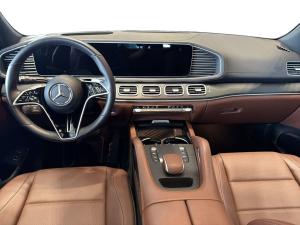 Miniature 12 Mercedes-Benz GLE-Class GLE 450 7 places, Ens. Nuit &amp;amp; Assistance au conducteur 2024