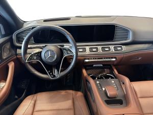 Miniature 13 Mercedes-Benz GLE-Class GLE 450 7 places, Ens. Nuit &amp;amp; Assistance au conducteur 2024