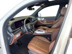 Miniature 15 Mercedes-Benz GLE-Class GLE 450 7 places, Ens. Nuit &amp;amp; Assistance au conducteur 2024