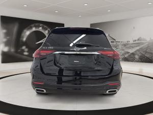 Miniature 5 Mercedes-Benz GLE-Class Gle 350 2024