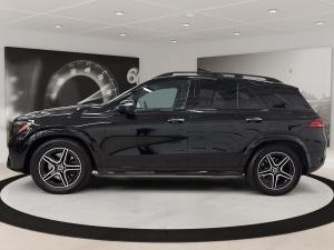 Miniature 6 Mercedes-Benz GLE-Class Gle 350 2024