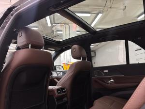Miniature 8 Mercedes-Benz GLE-Class Gle 350 2024