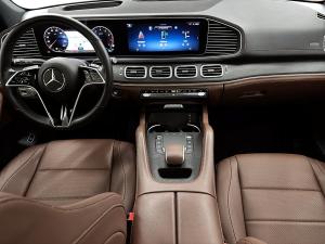 Miniature 9 Mercedes-Benz GLE-Class Gle 350 2024