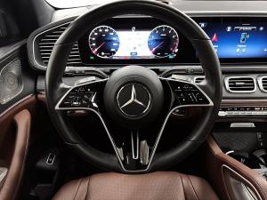 Miniature 10 Mercedes-Benz GLE-Class Gle 350 2024