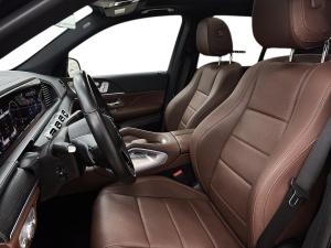 Miniature 12 Mercedes-Benz GLE-Class Gle 350 2024
