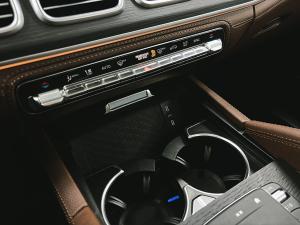 Miniature 15 Mercedes-Benz GLE-Class Gle 350 2024