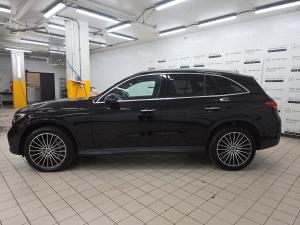 Miniature 8 Mercedes-Benz GLC Glc 300 2023