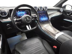 Miniature 12 Mercedes-Benz GLC Glc 300 2023