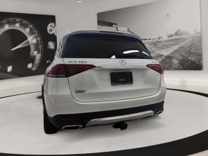Miniature 5 Mercedes-Benz GLE-Class Gle 450 2021