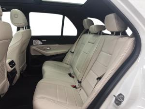 Miniature 7 Mercedes-Benz GLE-Class Gle 450 2021