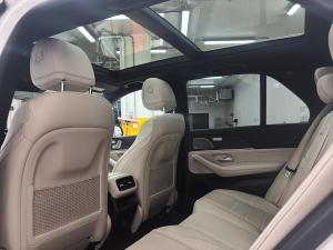 Miniature 8 Mercedes-Benz GLE-Class Gle 450 2021