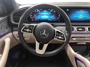 Miniature 10 Mercedes-Benz GLE-Class Gle 450 2021