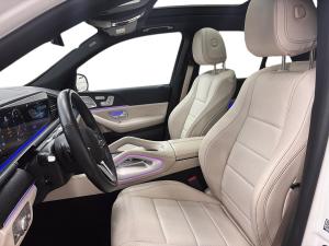 Miniature 12 Mercedes-Benz GLE-Class Gle 450 2021