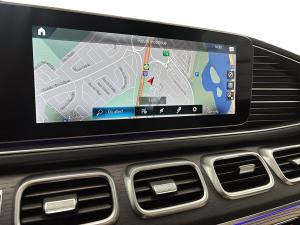 Miniature 14 Mercedes-Benz GLE-Class Gle 450 2021