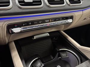 Miniature 15 Mercedes-Benz GLE-Class Gle 450 2021